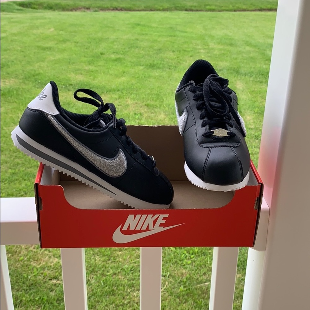 Nike Cortez
